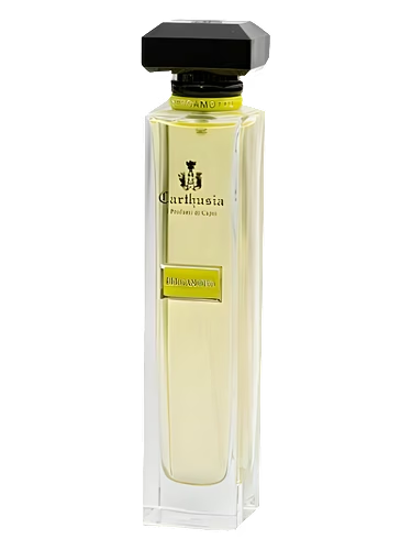 Acqua di Carthusia Bergamoto