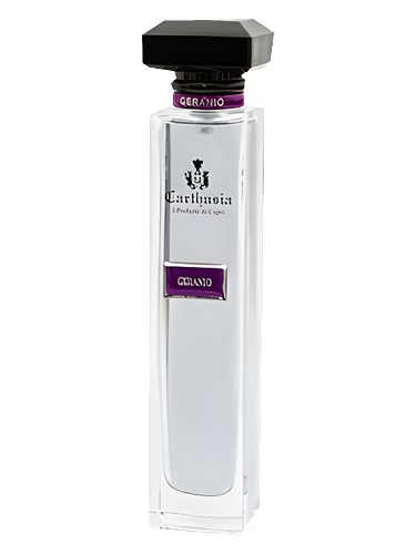 Acqua di Carthusia Geranio