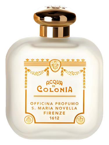 Acqua di Colonia Cinquanta