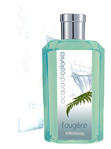 Acqua di Colonia Fougere
