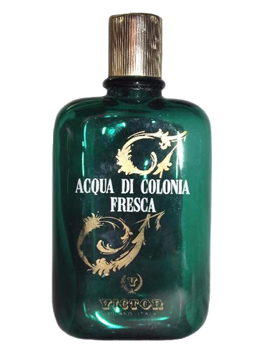 Acqua di Colonia Fresca