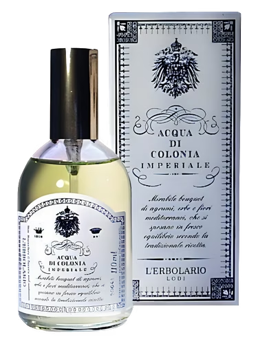 Acqua di Colonia Imperiale