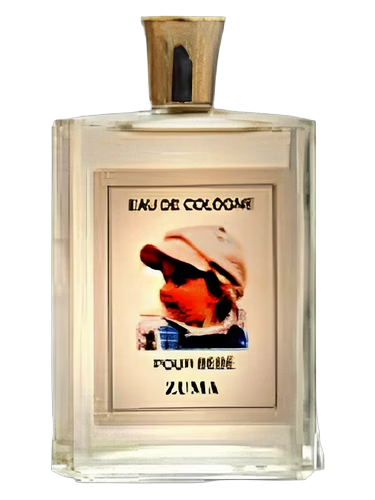 Acqua di Colonia per Bambini