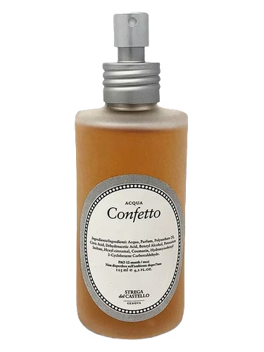 Acqua di Confetto