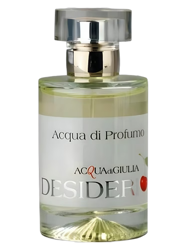Acqua di Giulia Desideri