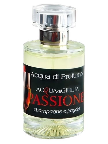 Acqua di Giulia Passione
