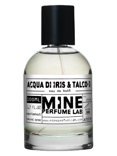 Acqua Di Iris & Talco-23