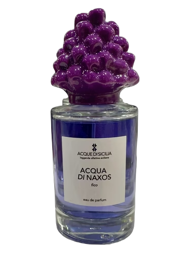 Acqua Di Naxos Fico