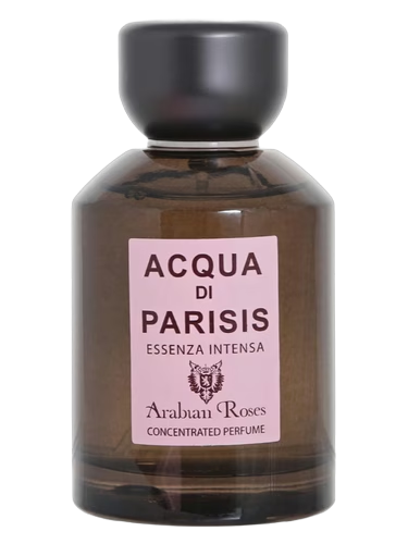 Acqua Di Parisis Essenza Intensa Arabian Roses