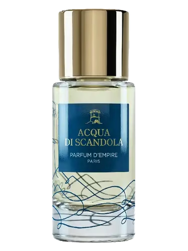 Acqua di Scandola