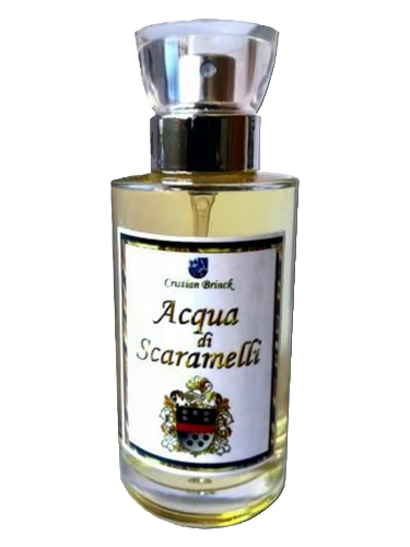 Acqua Di Scaramelli