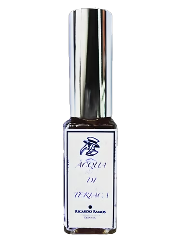 Acqua di Teriaca
