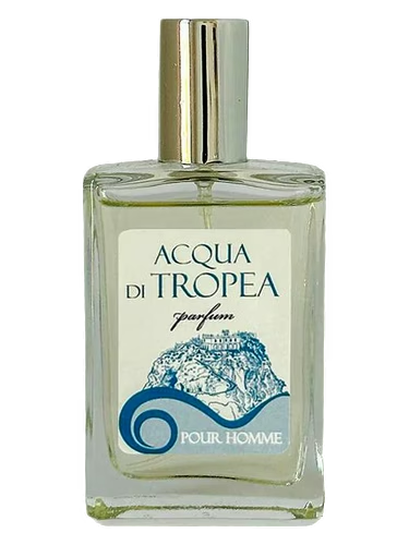 Acqua di Tropea Pour Homme