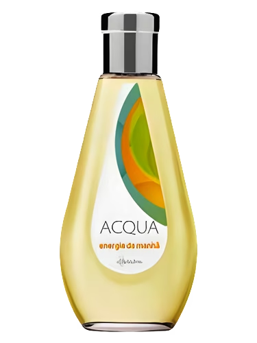 Acqua Energia da Manhã