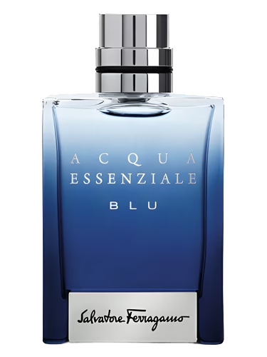 Acqua Essenziale Blu