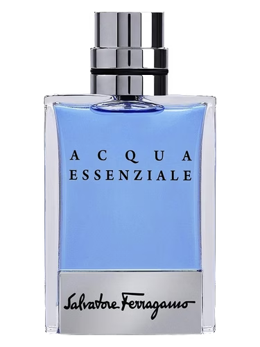 Acqua Essenziale