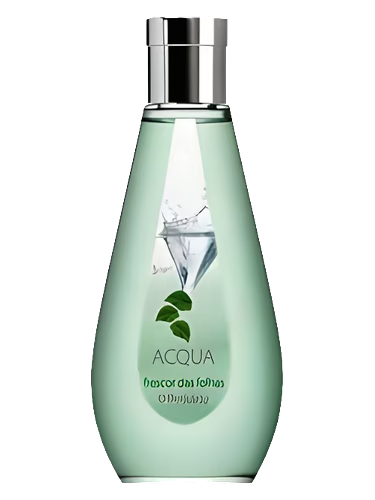 Acqua Frescor das Folhas