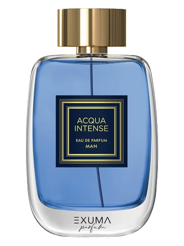 Acqua Intense Man