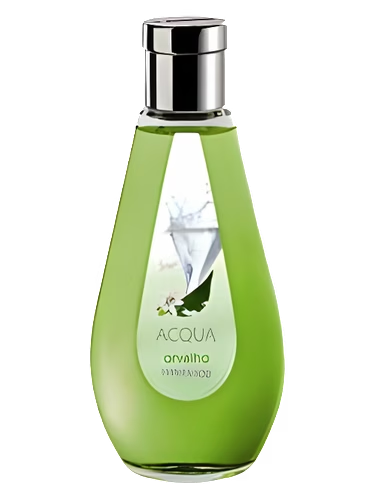 Acqua Orvalho