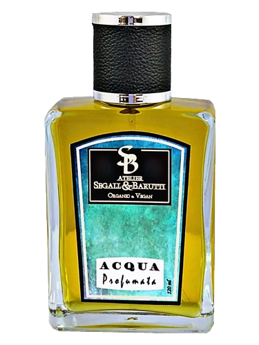 Acqua Profumata