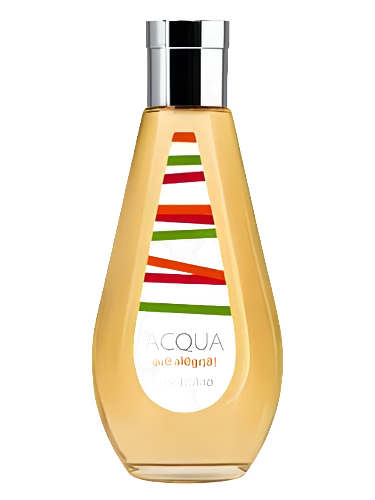 Acqua Que Alegria!