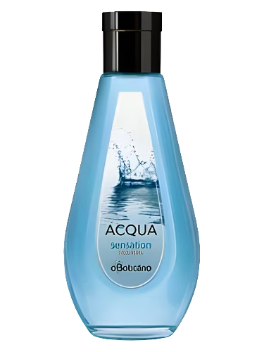 Acqua Sensation For Men