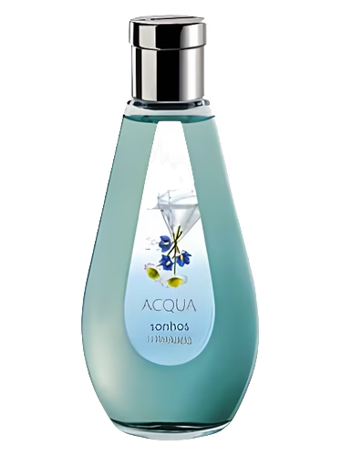 Acqua Sonhos
