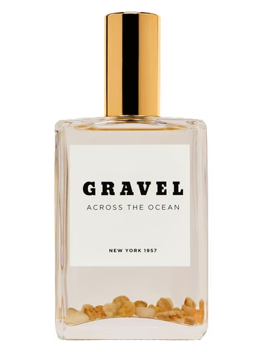 Across the Ocean