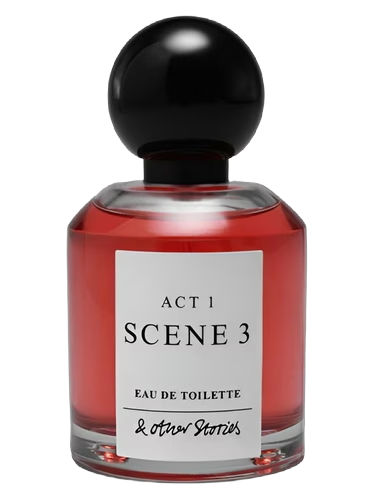 Act 1, Scene 3