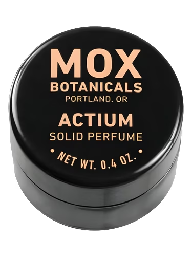 Actium Solid Perfume