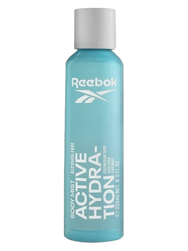 Active Hydration