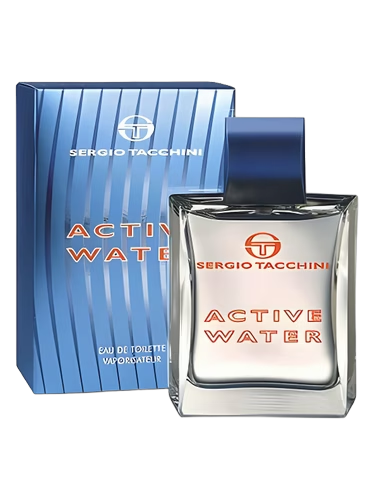 Active Water