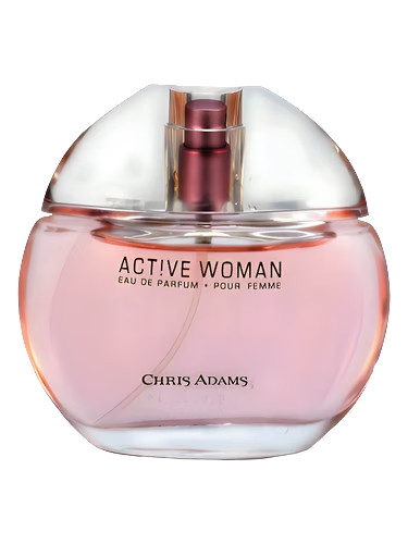 Active Woman