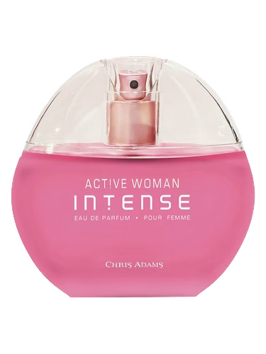 Active Woman Intense