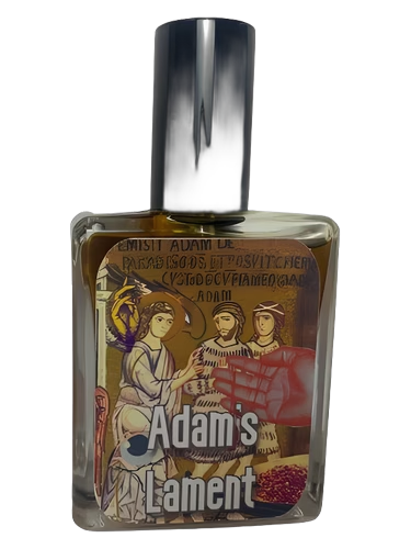 Adam's Lament
