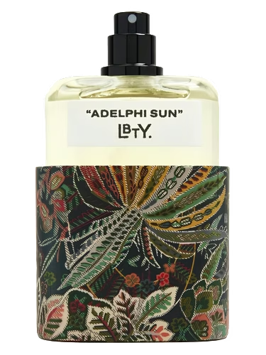 Adelphi Sun