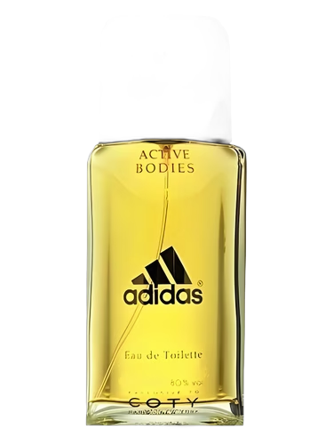 Adidas Active Bodies