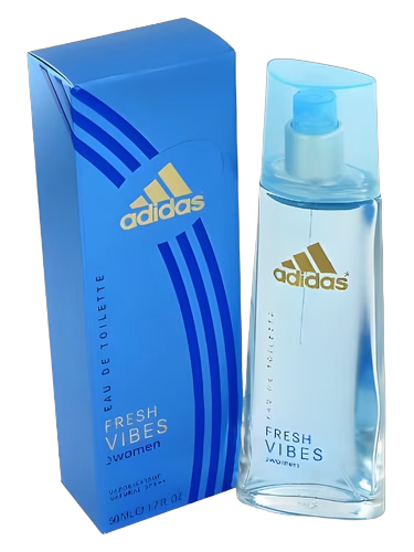 Adidas Fresh Vibes