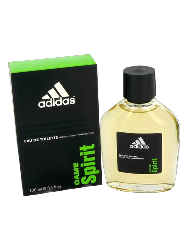 Adidas Game Spirit