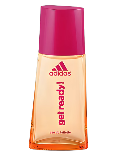 Adidas Get Ready! For Her