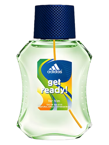 Adidas Get Ready! For Him