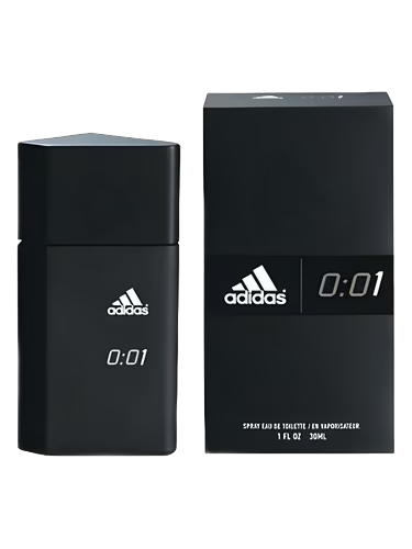 Adidas Moves 0:01 Moment of Truth