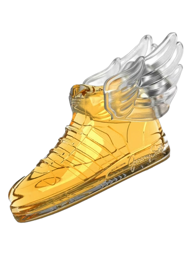 Adidas Originals by Jeremy Scott