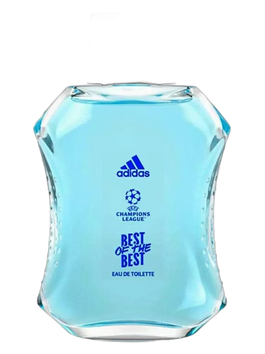 Adidas UEFA Best Of The Best