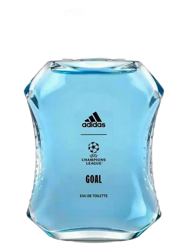 Adidas UEFA Goal Edition