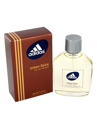 Adidas Urban Spice