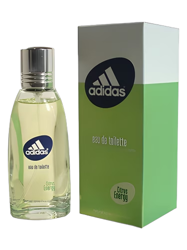 Adidas Woman Citrus Energy