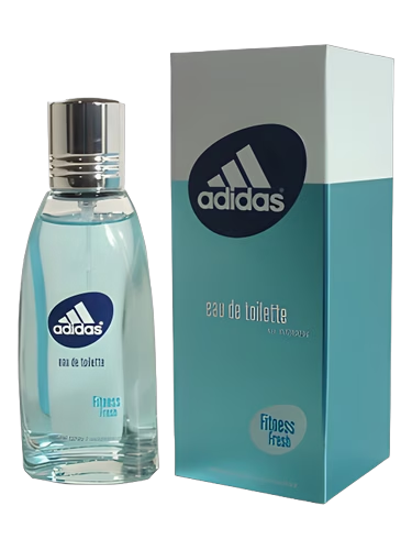 Adidas Woman Fitness Fresh