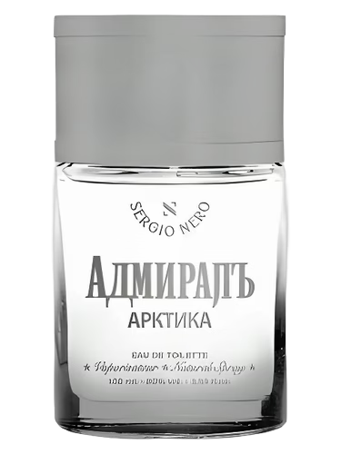 Admiral Arktika