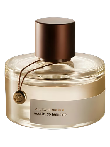 Adocicado Feminino